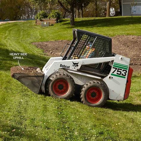 skid steer capabilities|skid steer operating instructions.